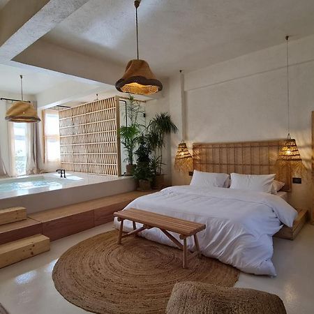 Biophilia Luxury Lofts Apartment Beirut Bagian luar foto