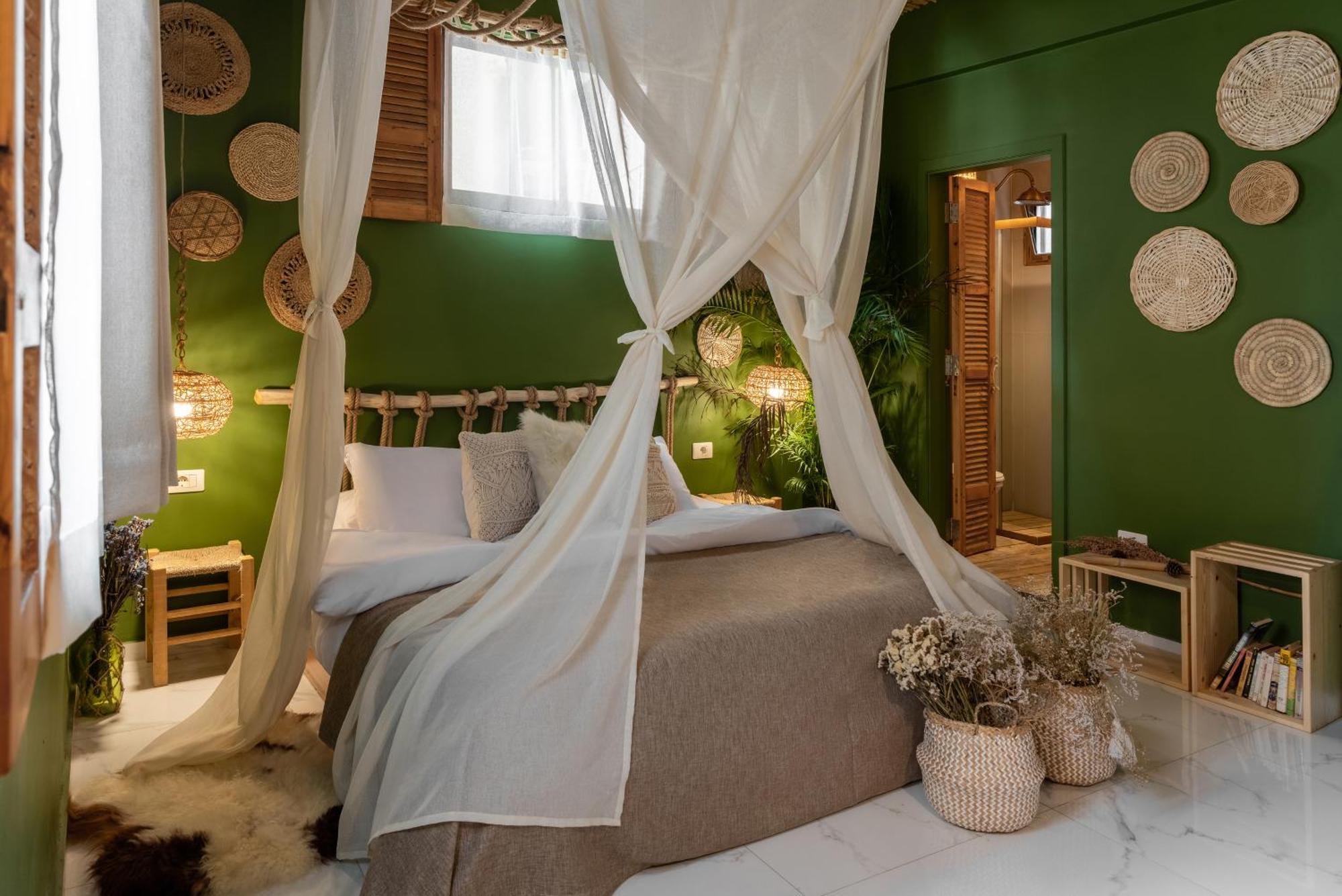 Biophilia Luxury Lofts Apartment Beirut Ruang foto