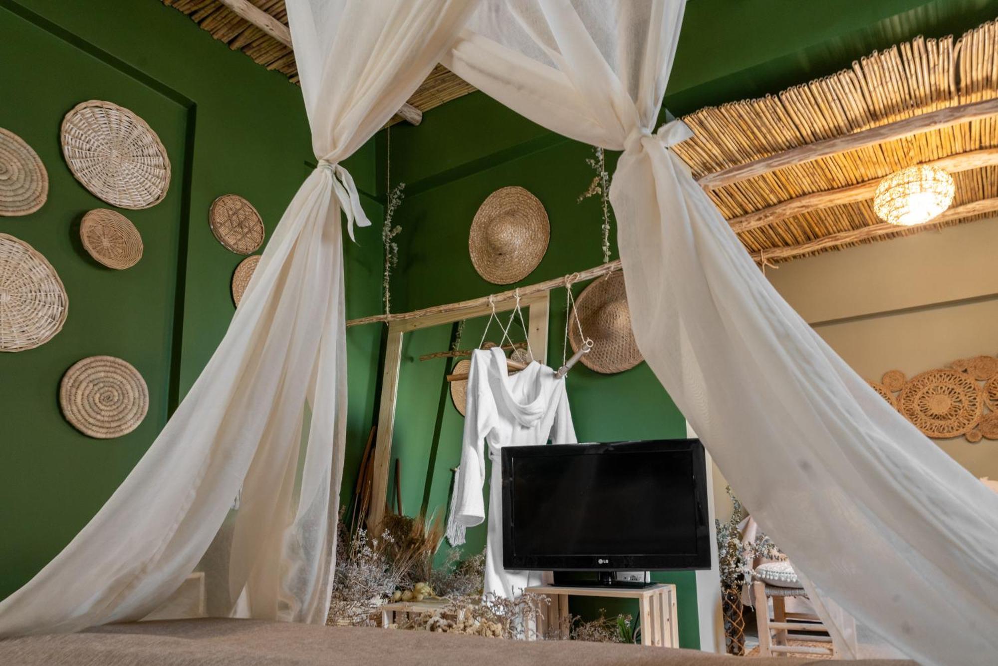 Biophilia Luxury Lofts Apartment Beirut Ruang foto