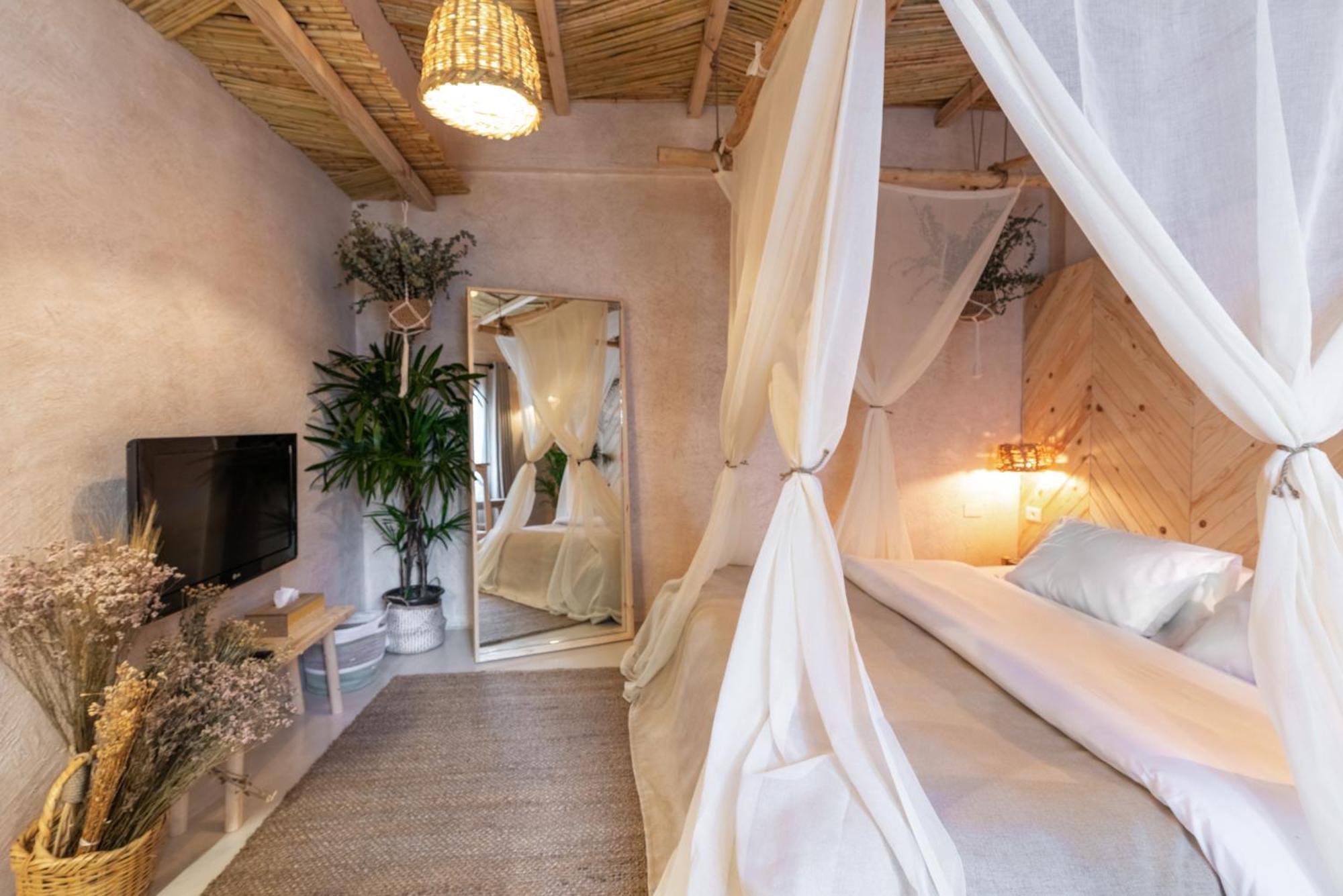 Biophilia Luxury Lofts Apartment Beirut Ruang foto