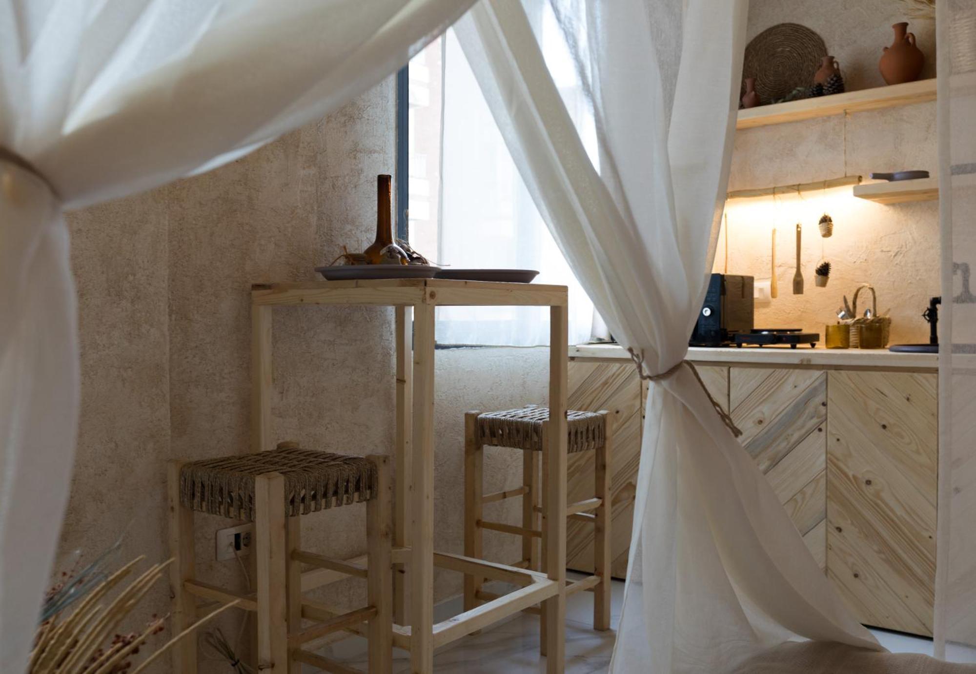 Biophilia Luxury Lofts Apartment Beirut Ruang foto