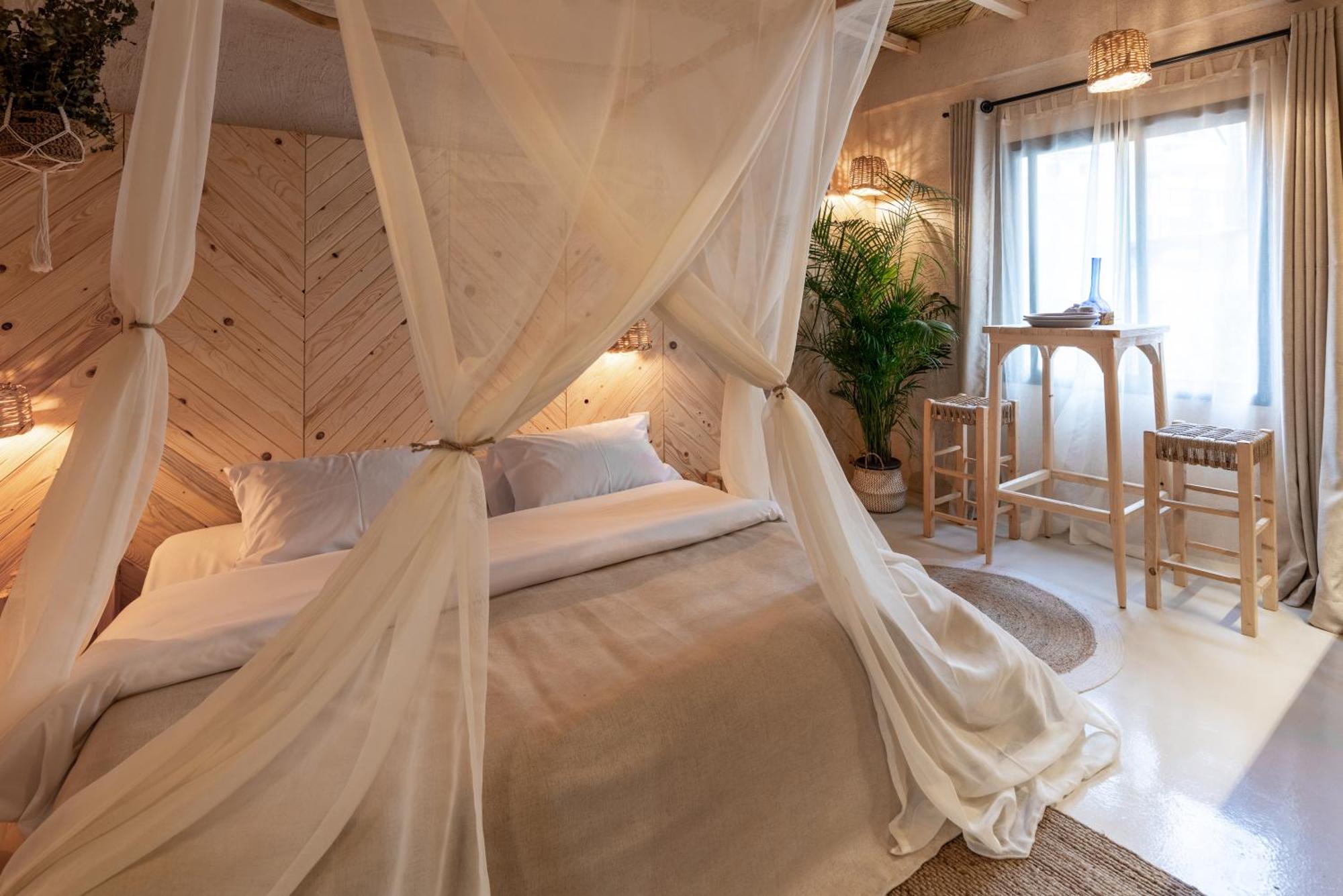 Biophilia Luxury Lofts Apartment Beirut Ruang foto