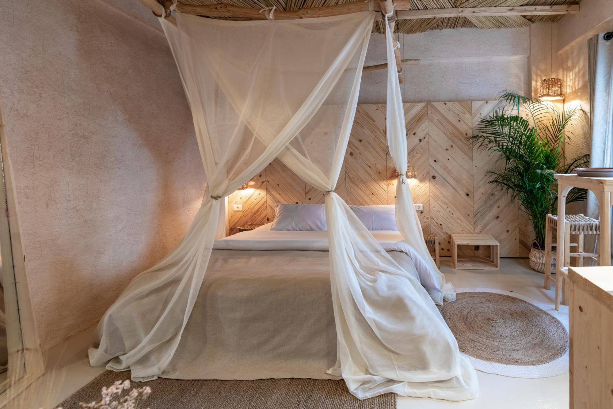 Biophilia Luxury Lofts Apartment Beirut Ruang foto