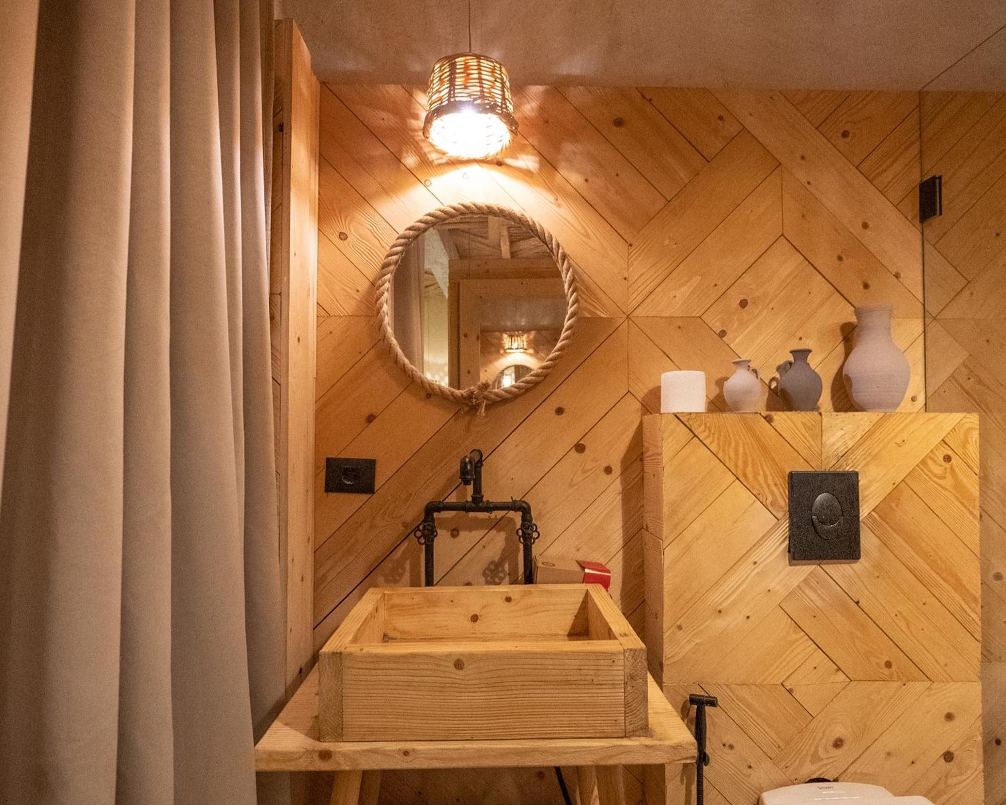 Biophilia Luxury Lofts Apartment Beirut Bagian luar foto