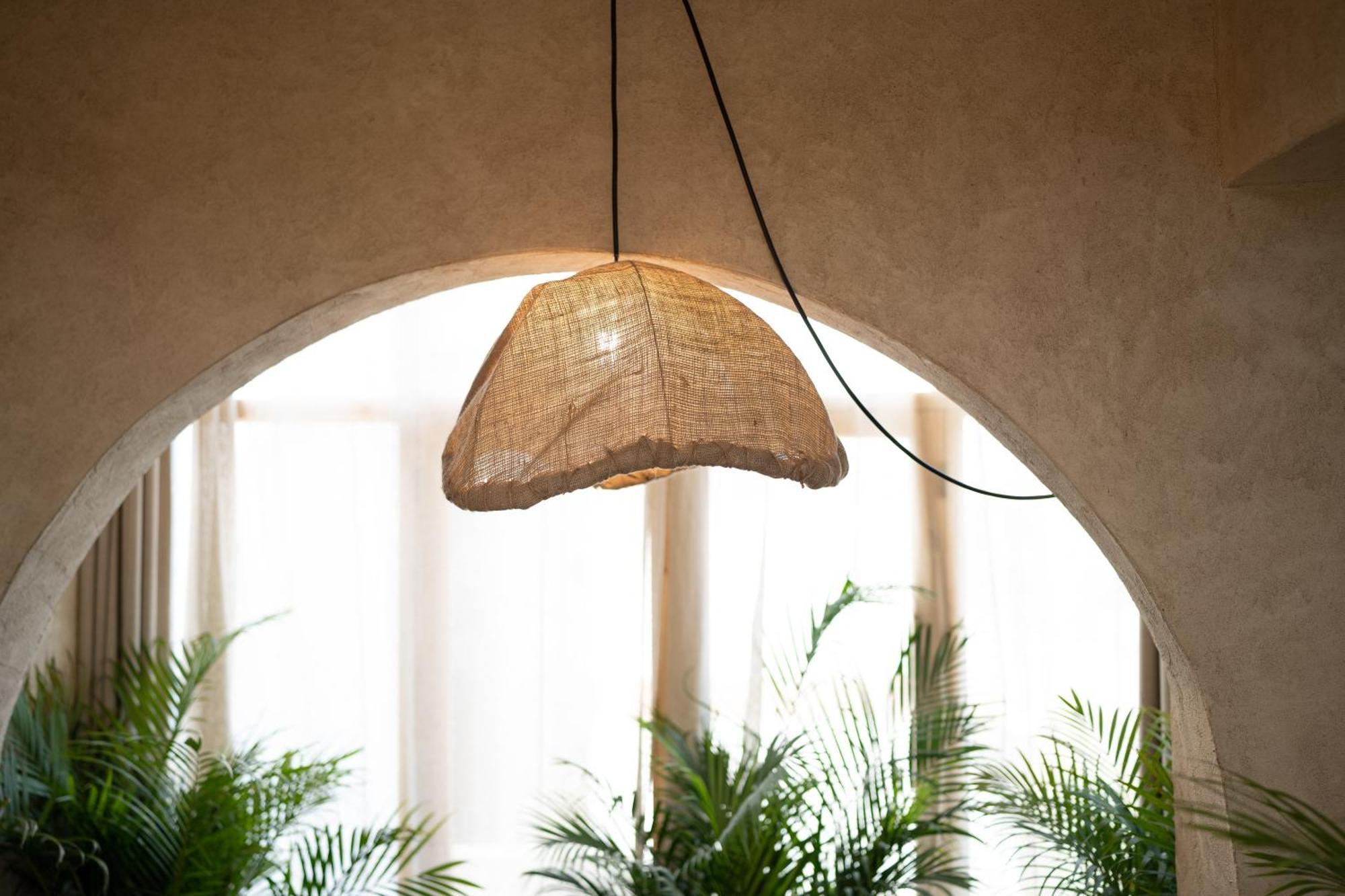 Biophilia Luxury Lofts Apartment Beirut Bagian luar foto