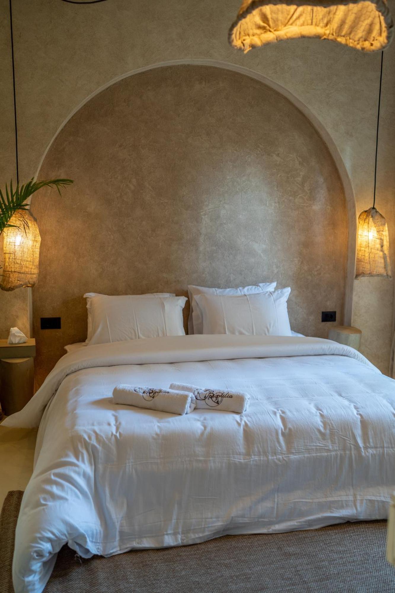 Biophilia Luxury Lofts Apartment Beirut Bagian luar foto