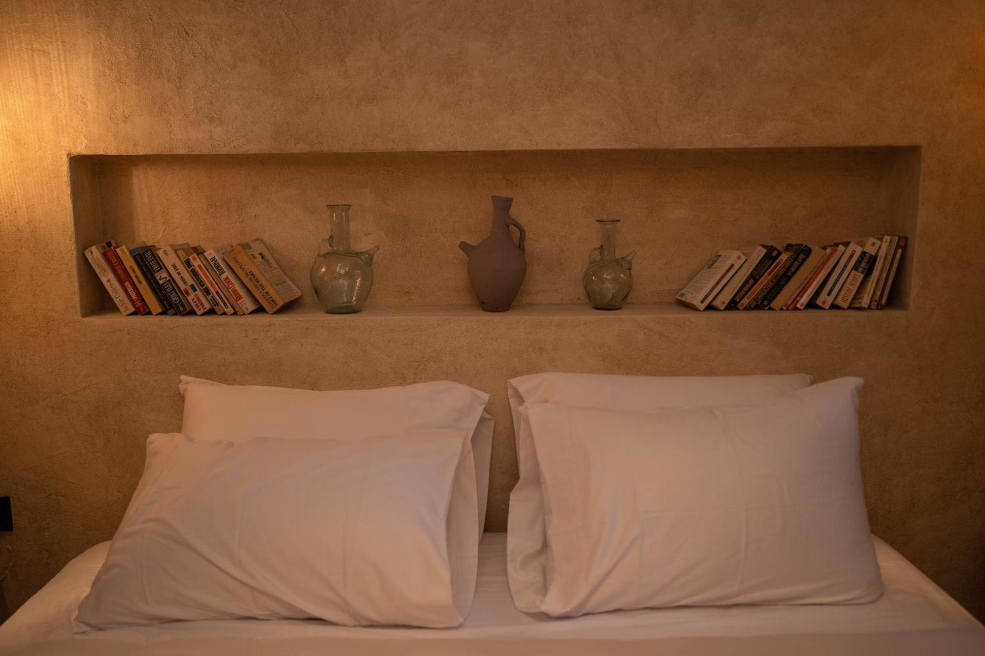 Biophilia Luxury Lofts Apartment Beirut Bagian luar foto